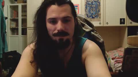 Tantra Man Yogi online show from 12, 1, 2026