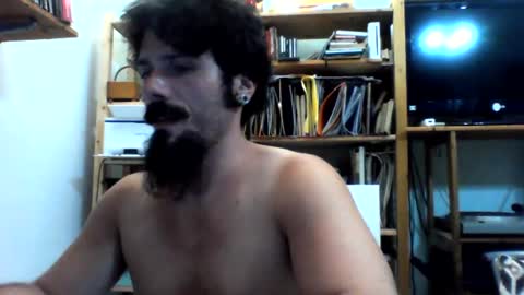 Tantra Man Yogi online show from 6, 7, 2026
