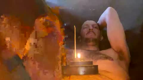 Tantra Punk online show from 29, 4, 2026