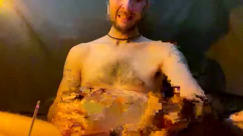 Tantra Punk online show from 10, 5, 2026