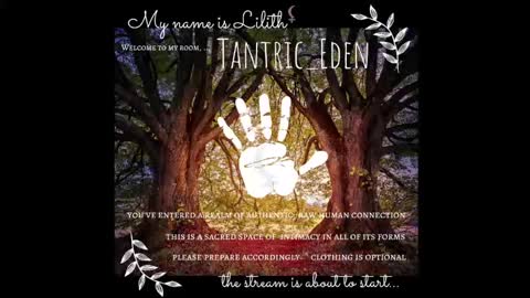 Snapshot of tantric_eden_ chatting on 15, 3, 2026 Lilith Eden sometimes Eve online show from 15, 3, 2026