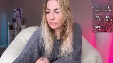 Tanya acid       online show from 23, 2, 2026