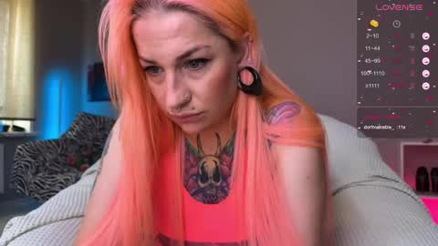 Tanya acid       online show from 19, 5, 2026