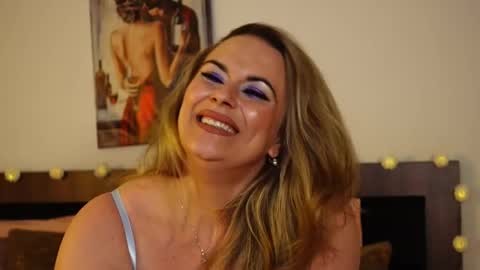 TanyaJade online show from 15, 10, 2025