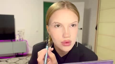 Snapshot of tanyaquartaro chatting on 27, 2, 2026 Alisa online show from 27, 2, 2026