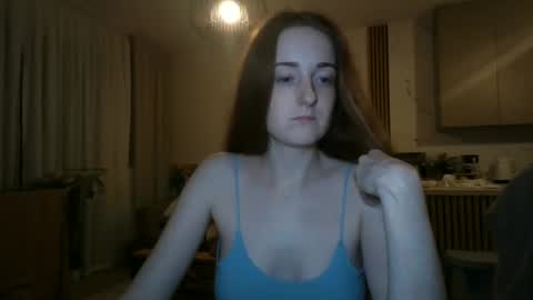 Tanya Chudo online show from 11, 2, 2025