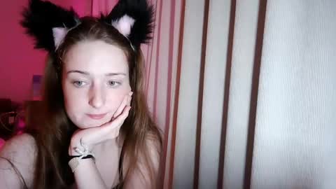 Tanya Chudo online show from 5, 3, 2025