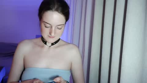 Tanya Chudo online show from 7, 3, 2025