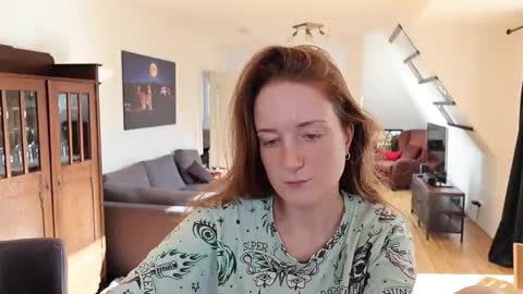 Tanya Chudo online show from 3, 11, 2025