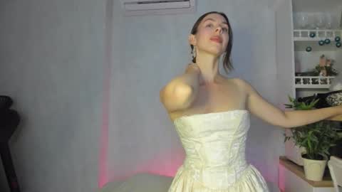 Teresa online show from 10, 10, 2025