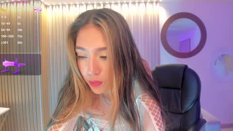 Tara Lawrence online show from 9, 1, 2025