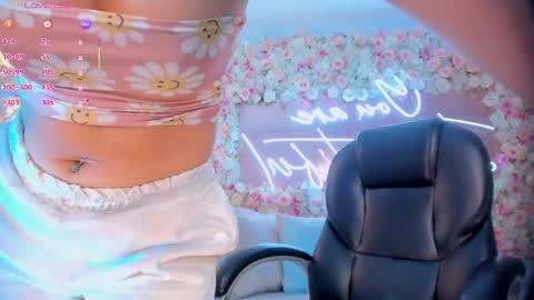 Tara Lawrence online show from 11, 3, 2025