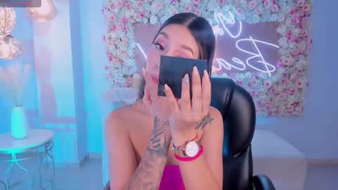 Tara Lawrence online show from 12, 3, 2025