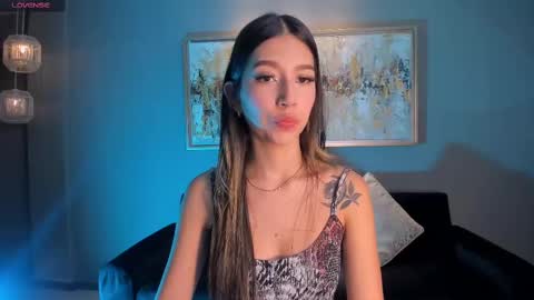 Tara Lawrence online show from 7, 10, 2025