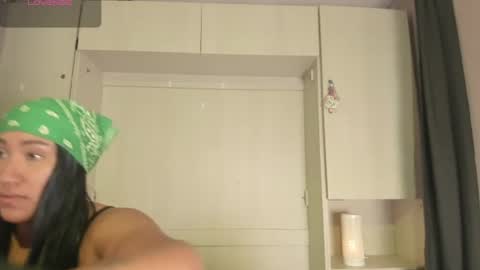 Snapshot of tarawiilson_ chatting on 10, 7, 2026 T A R A online show from 10, 7, 2026