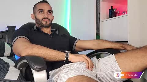 Tarek online show from 14, 2, 2025