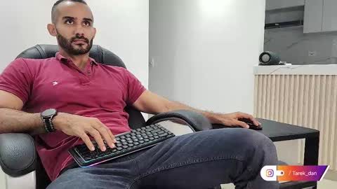 Tarek online show from 25, 2, 2025