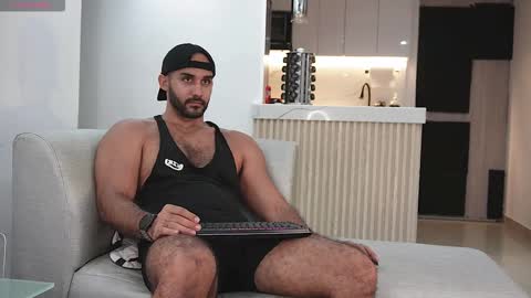 Tarek online show from 10, 10, 2025