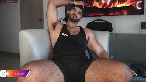 Tarek online show from 21, 11, 2025