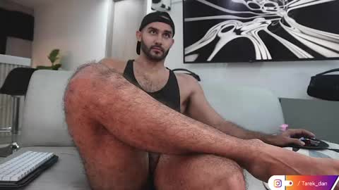 Tarek online show from 20, 3, 2026