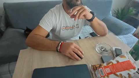 tarkan198 online show from 24, 11, 2025