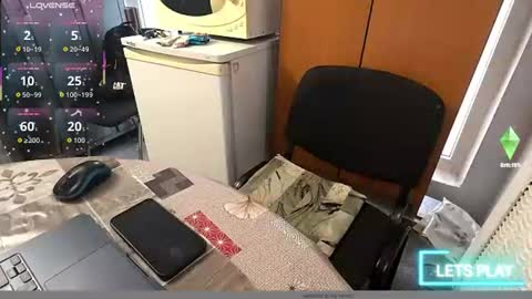 tarkan198 online show from 1, 12, 2025