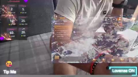 tarkan198 online show from 6, 1, 2026