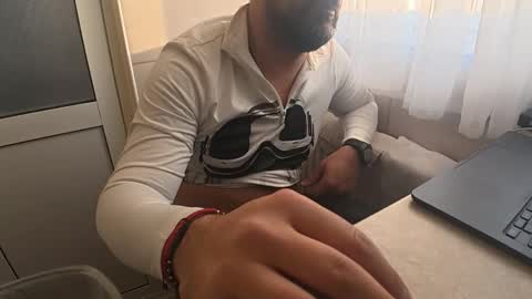 tarkan198 online show from 17, 1, 2026