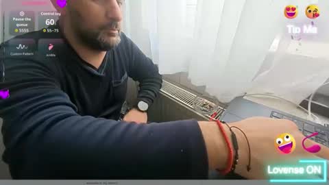 tarkan198 online show from 13, 2, 2026