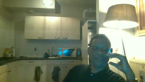 Genaro Thode online show from 2, 2, 2025