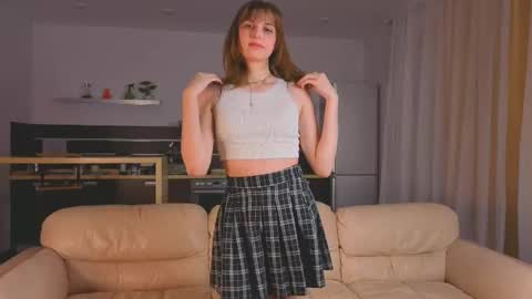 Anna online show from 2, 3, 2026