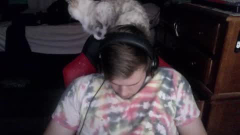 tarus333 online show from 12, 11, 2025