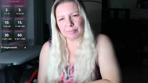 Tasha  Moon online show from 22, 10, 2025