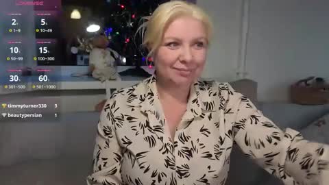 Tasha  Moon online show from 14, 1, 2026