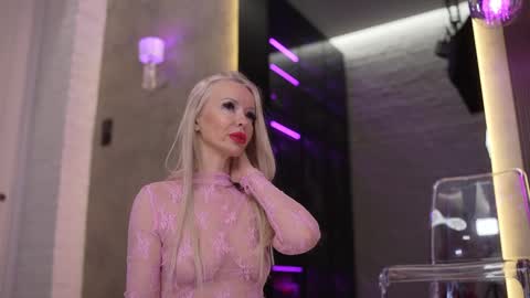 Tasha online show from 9, 2, 2025