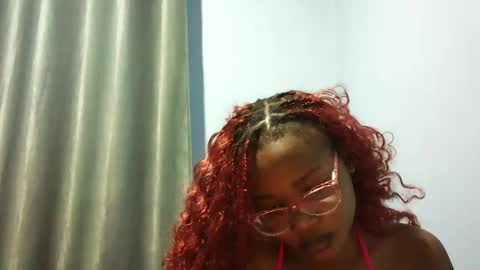 Snapshot of tashacutey chatting on 3, 1, 2025 Tasha online show from 3, 1, 2025