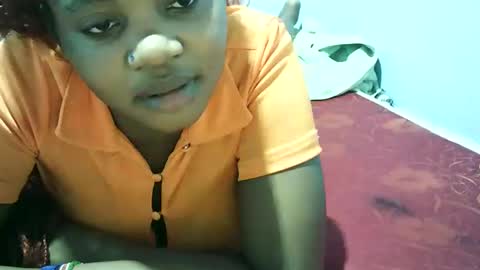 Snapshot of tashacutey chatting on 7, 1, 2025 Tasha online show from 7, 1, 2025