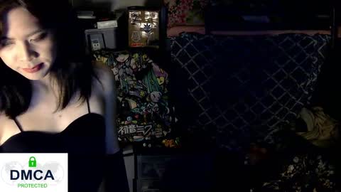 Snapshot of tashakai chatting on 5, 1, 2025 TashaKai online show from 5, 1, 2025