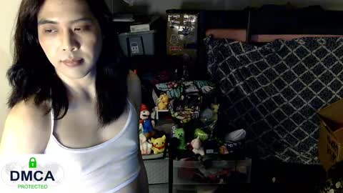 Snapshot of tashakai chatting on 15, 1, 2025 TashaKai online show from 15, 1, 2025