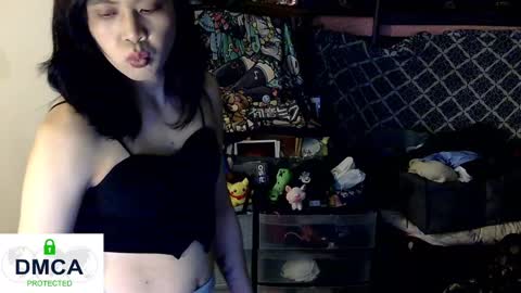 Snapshot of tashakai chatting on 16, 1, 2025 TashaKai online show from 16, 1, 2025