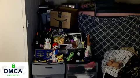 Snapshot of tashakai chatting on 23, 1, 2025 TashaKai online show from 23, 1, 2025