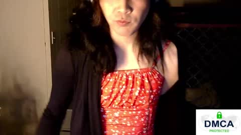 Snapshot of tashakai chatting on 22, 2, 2025 TashaKai online show from 22, 2, 2025