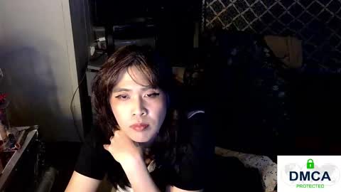 Snapshot of tashakai chatting on 26, 2, 2025 TashaKai online show from 26, 2, 2025