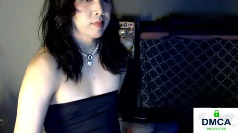 Snapshot of tashakai chatting on 1, 3, 2025 TashaKai online show from 1, 3, 2025