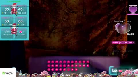 TashaKai online show from 16, 11, 2025