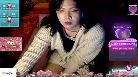 Snapshot of tashakai chatting on 8, 2, 2026 TashaKai online show from 8, 2, 2026