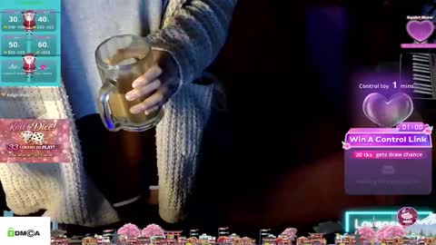 Snapshot of tashakai chatting on 9, 2, 2026 TashaKai online show from 9, 2, 2026