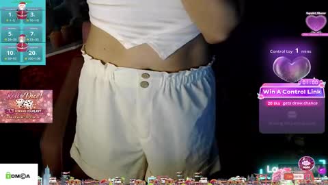 Snapshot of tashakai chatting on 27, 2, 2026 TashaKai online show from 27, 2, 2026