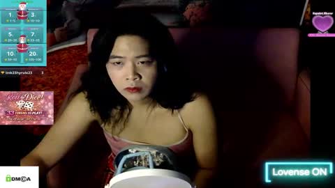 Snapshot of tashakai chatting on 1, 3, 2026 TashaKai online show from 1, 3, 2026