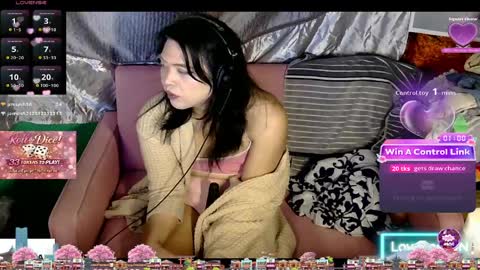 TashaKai online show from 11, 3, 2026